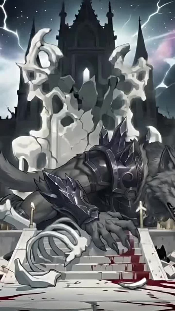 Guardian of Honor - Episode 12
