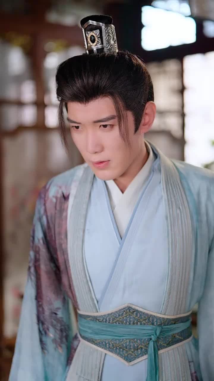 Ma Revanche au Banquet - Episode 20