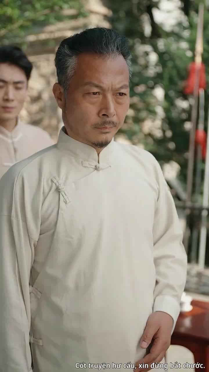[Lồng tiếng]Ngọa Hổ Tàng Long: Sở Phi Truyện - Episode 25