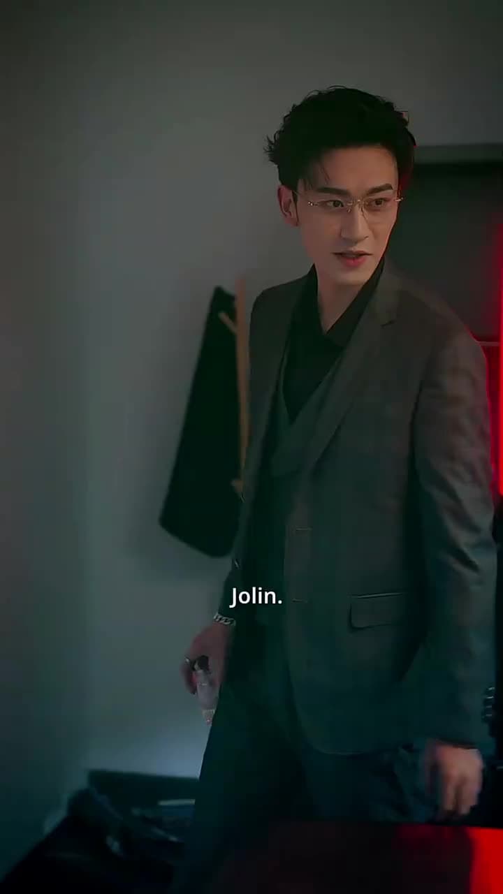 [Dijuluki]Kemesraan Malam ini - Episode 14