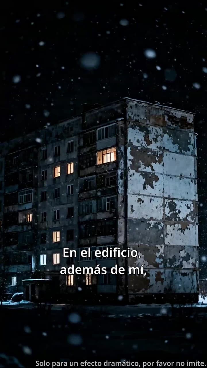 La Trampa de la Luz - Episode 34