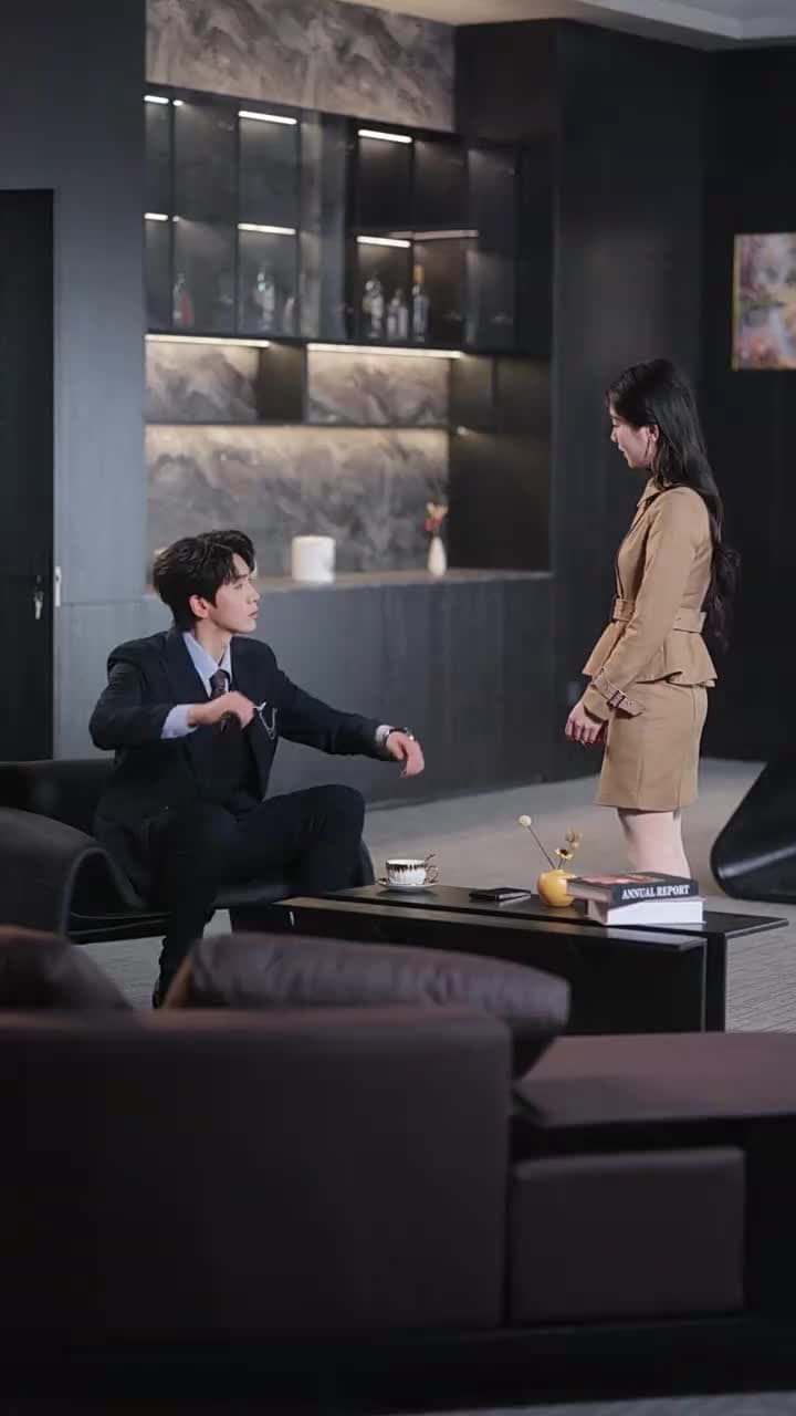 Sweet Surrender: Our Flash Marriage - Episode 76
