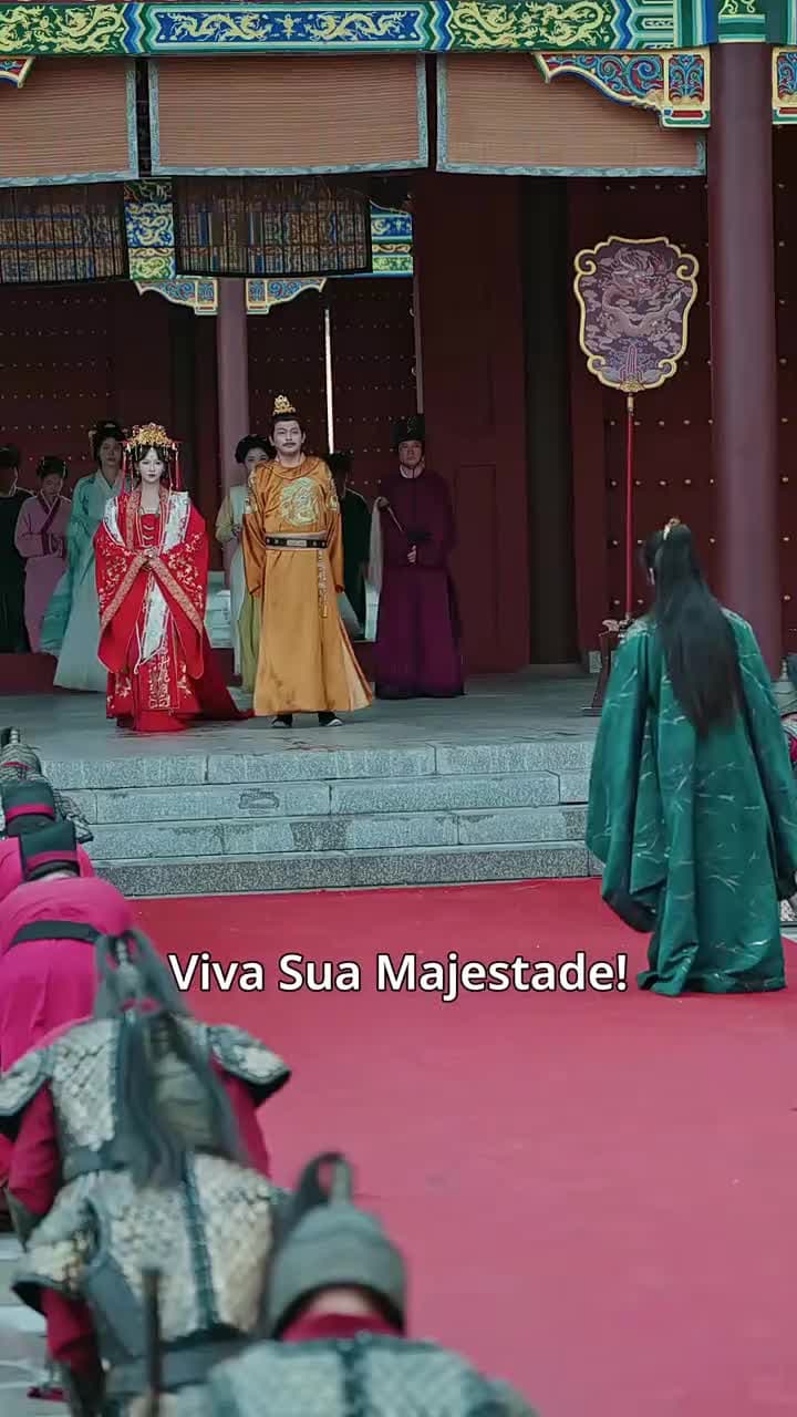 Quando o Amor Se Perde - Episode 14