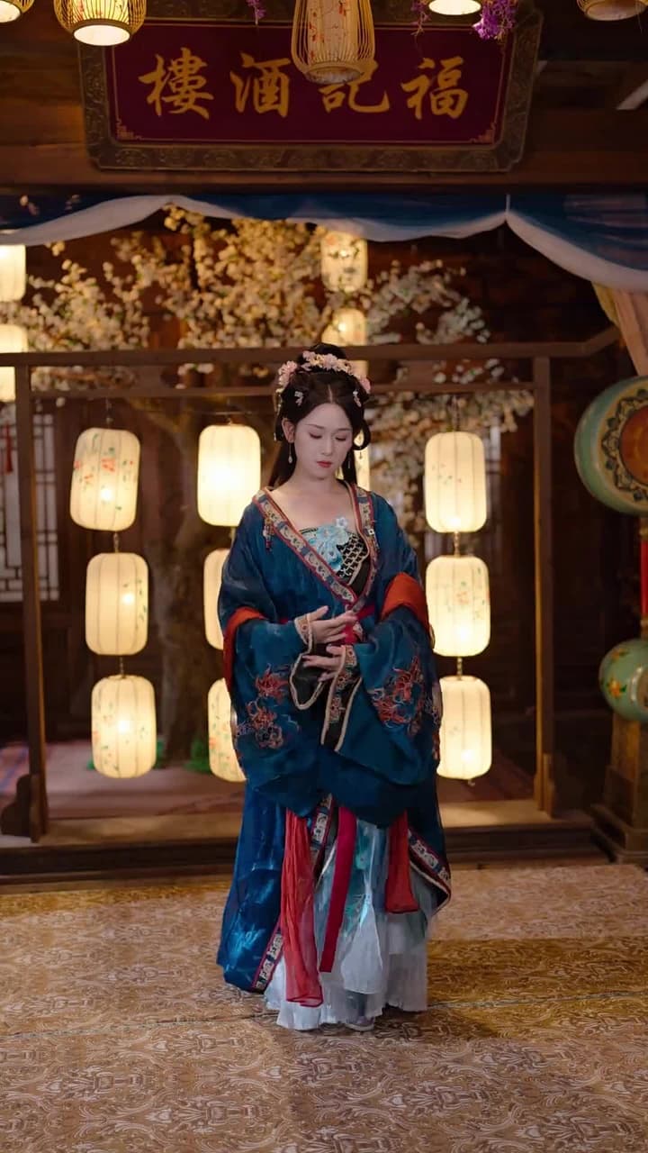 Ma Revanche au Banquet - Episode 100