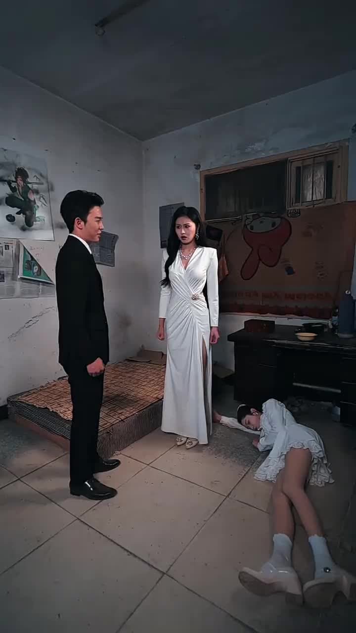 Pengemis yang Tak Bisa Diganggu - Episode 41