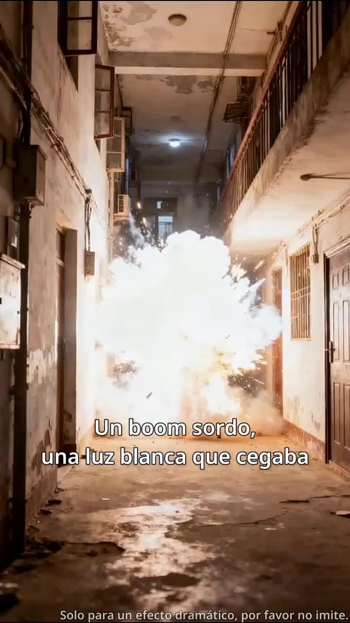 La Trampa de la Luz - Episode 32