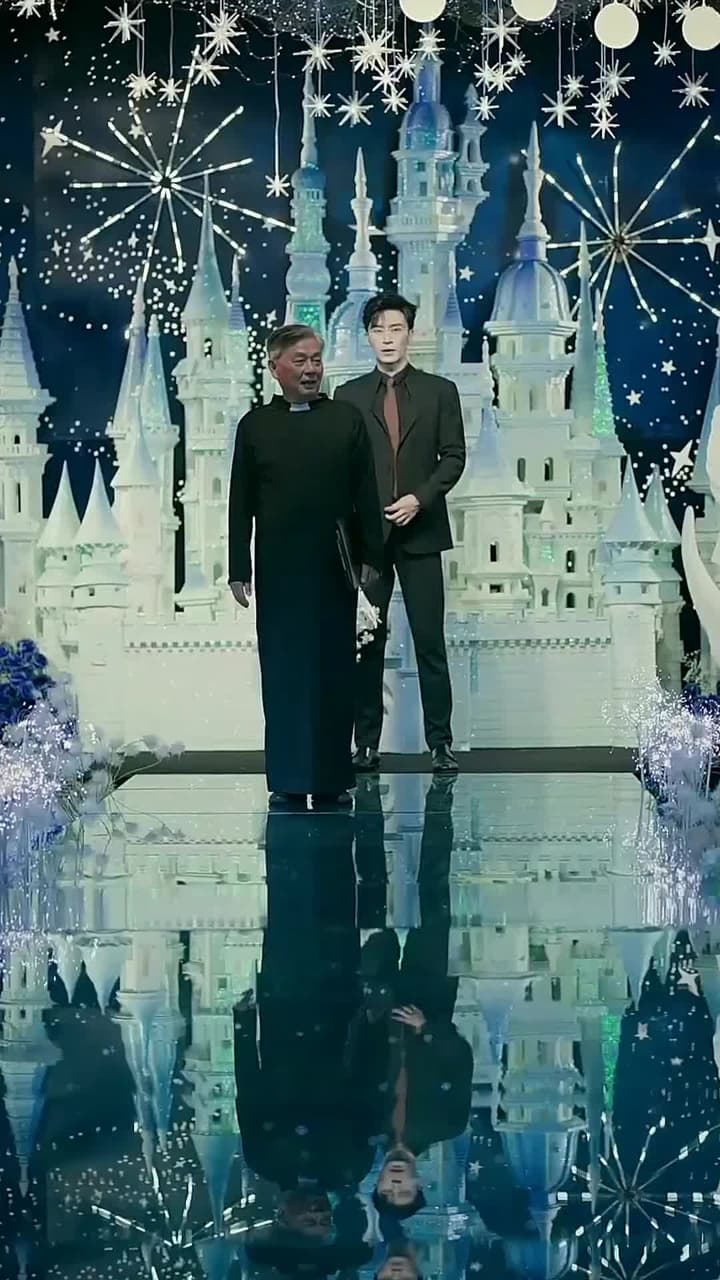 [Dijuluki]Kemesraan Malam ini - Episode 76