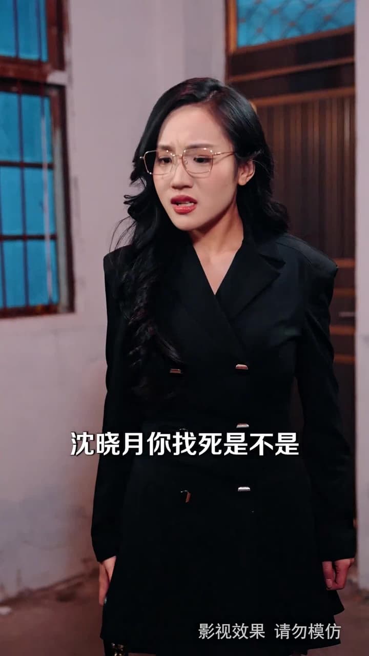 說好一起打工，老公你怎麼有隱藏身份 - Episode 23