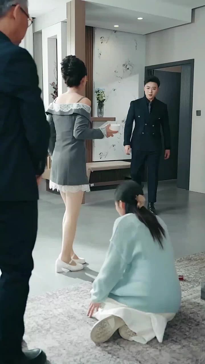 Sweet Surrender at Forty - Episode 10