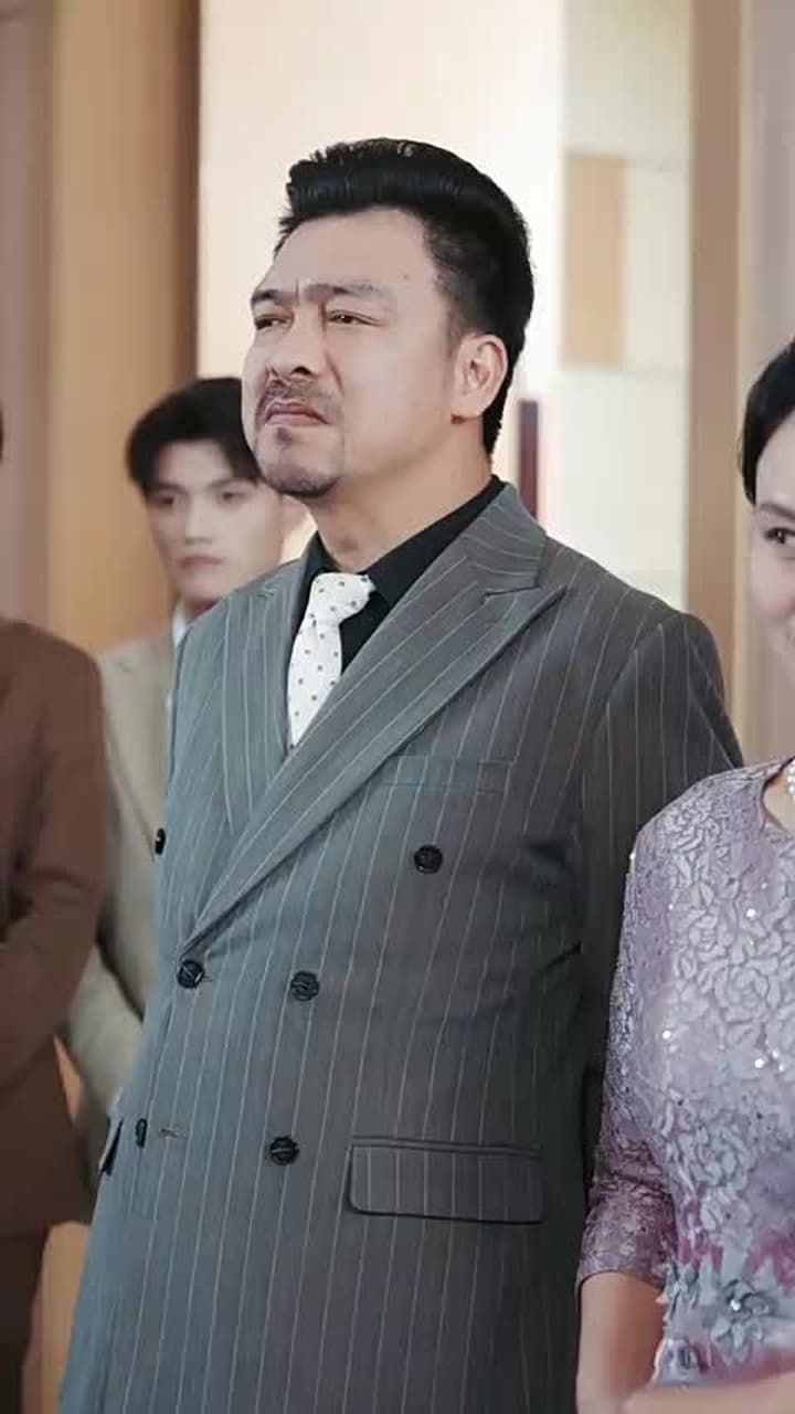 Sweet Surrender at Forty - Episode 23