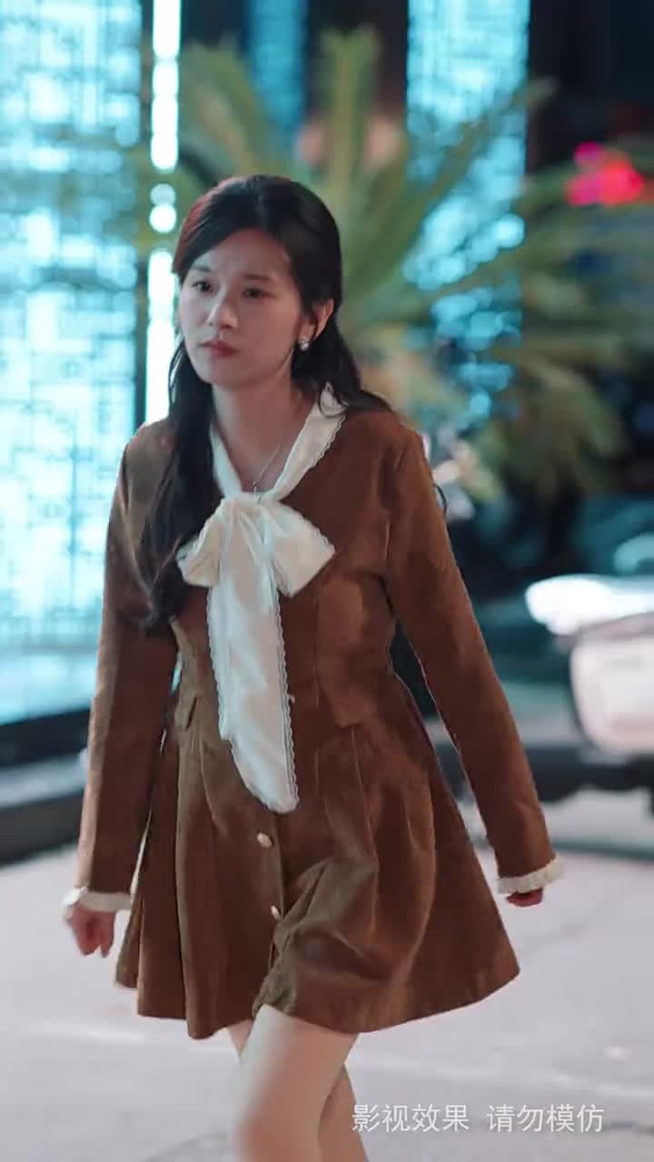 說好一起打工,老公你怎麼有隱藏身份 - Episode 37