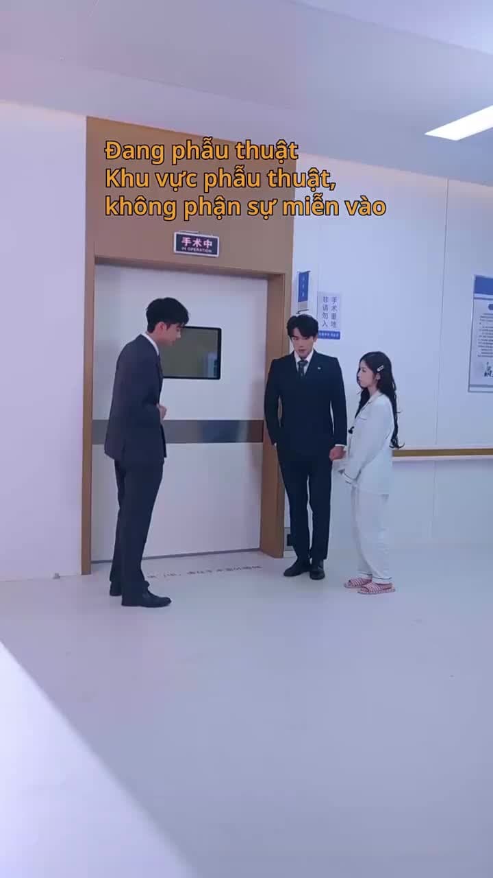 Chén Tàu Hũ Ngọt Ngào - Episode 28