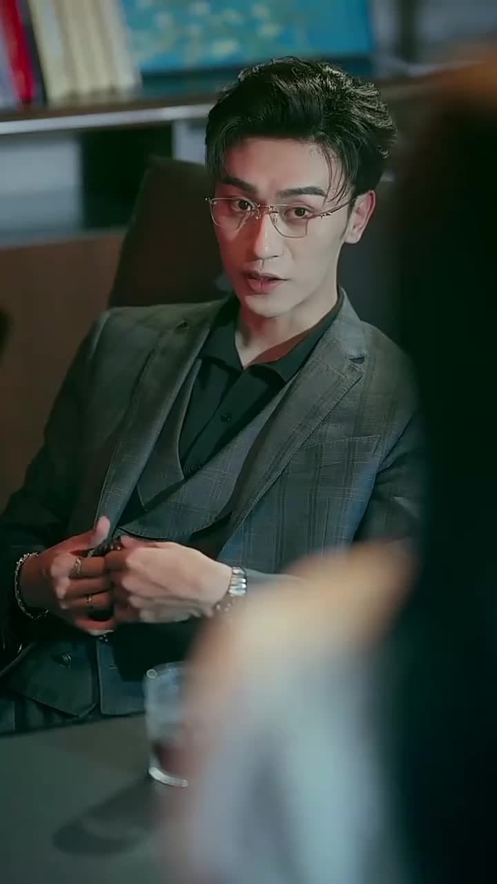 [Dijuluki]Kemesraan Malam ini - Episode 21
