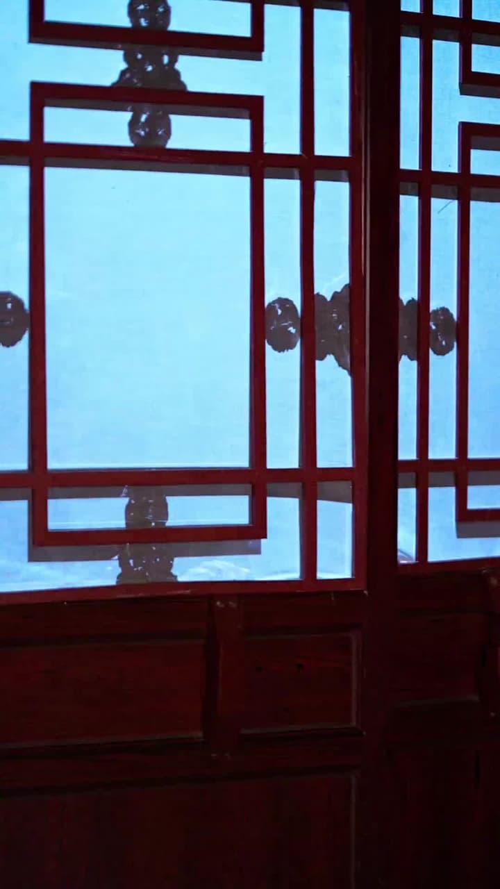 Ma Revanche au Banquet - Episode 51