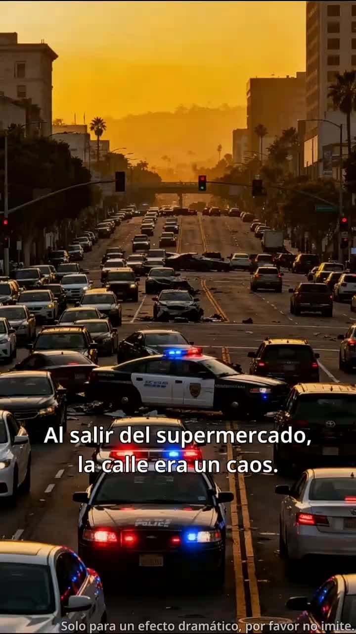 La Trampa de la Luz - Episode 2