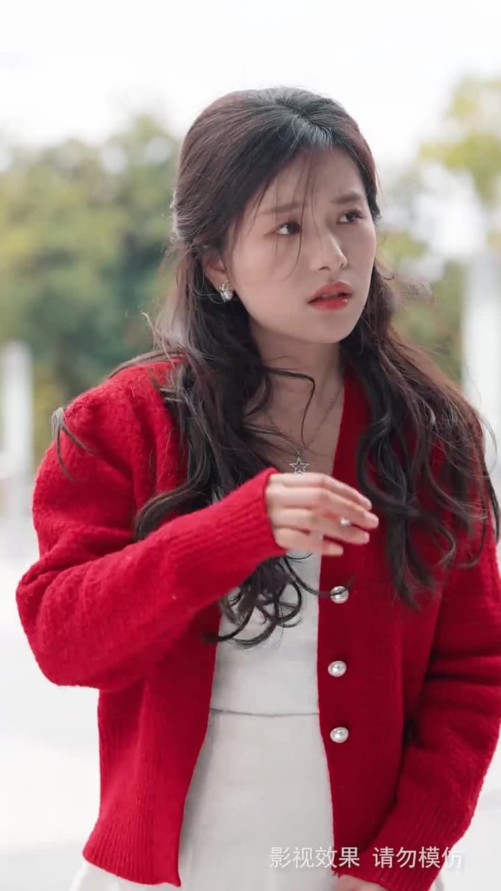 說好一起打工,老公你怎麼有隱藏身份 - Episode 16