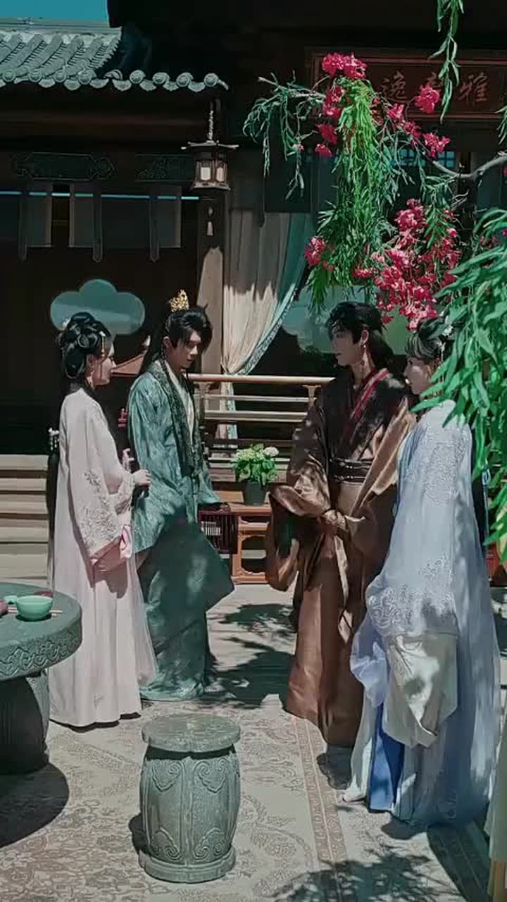Quando o Amor Se Perde - Episode 43