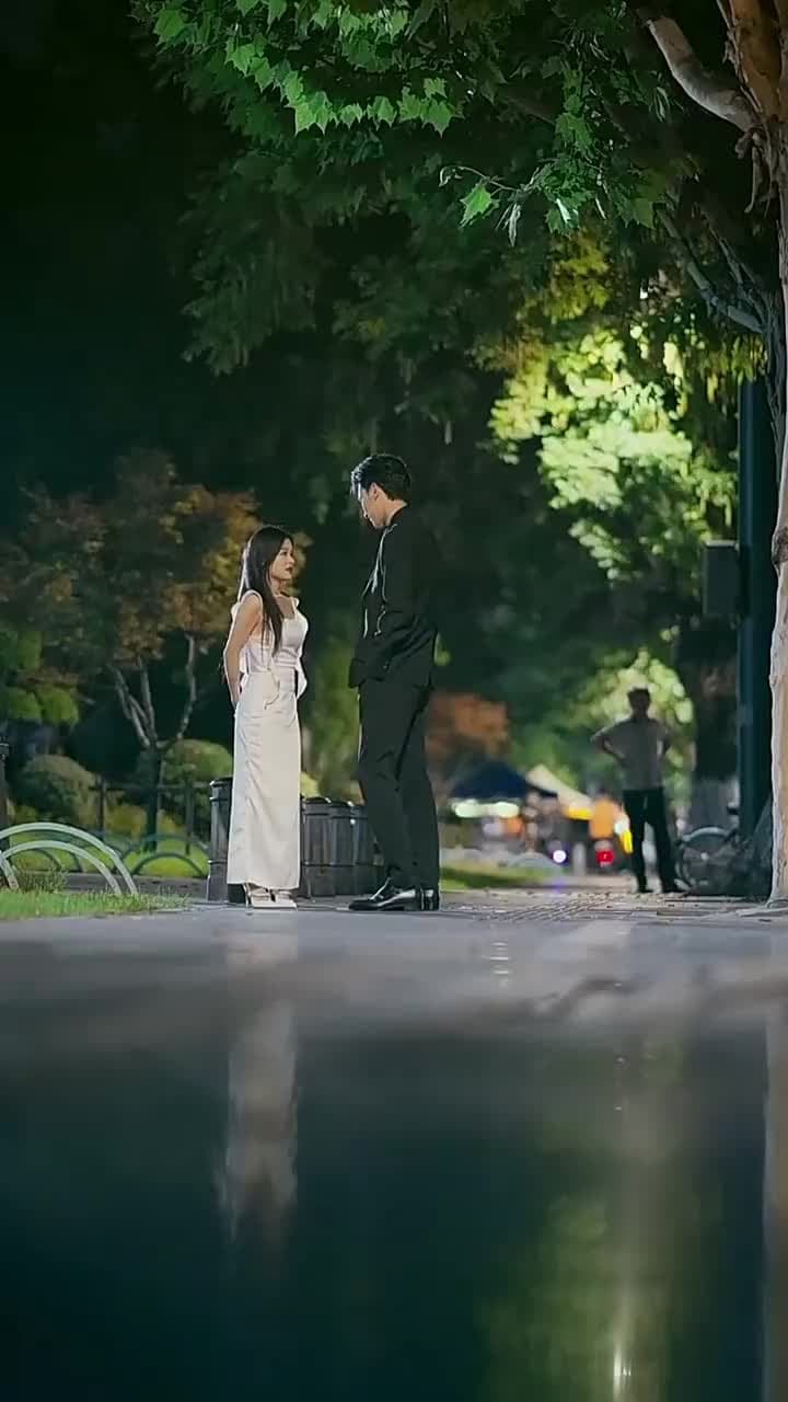 [Dijuluki]Kemesraan Malam ini - Episode 29