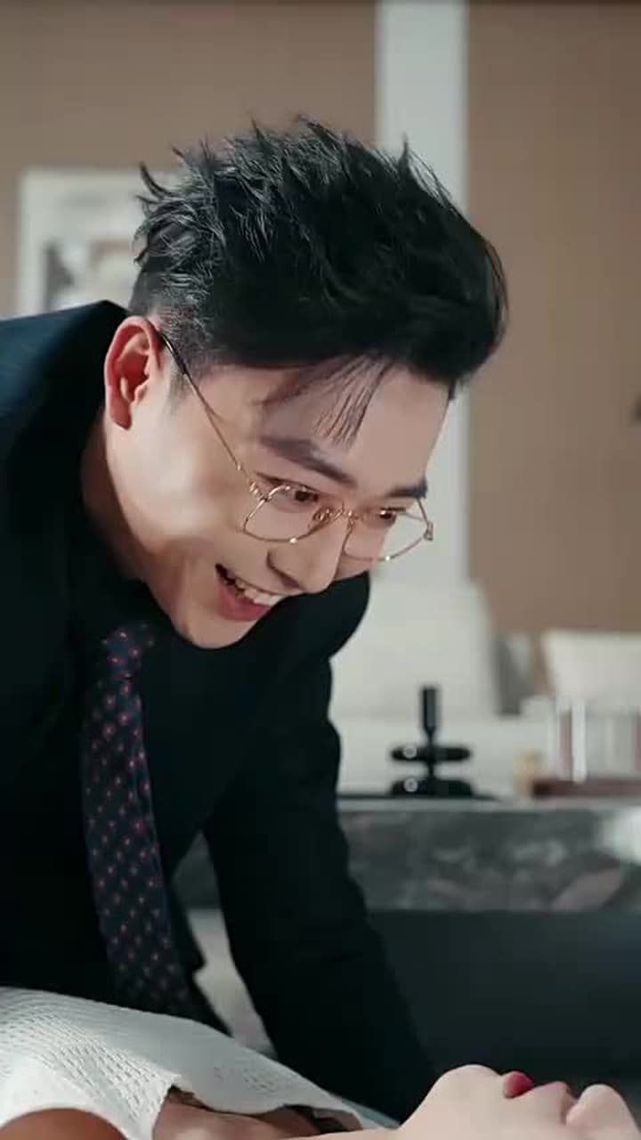 Sweet Surrender at Forty - Episode 11