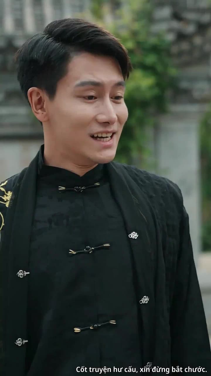 [Lồng tiếng]Ngọa Hổ Tàng Long: Sở Phi Truyện - Episode 55