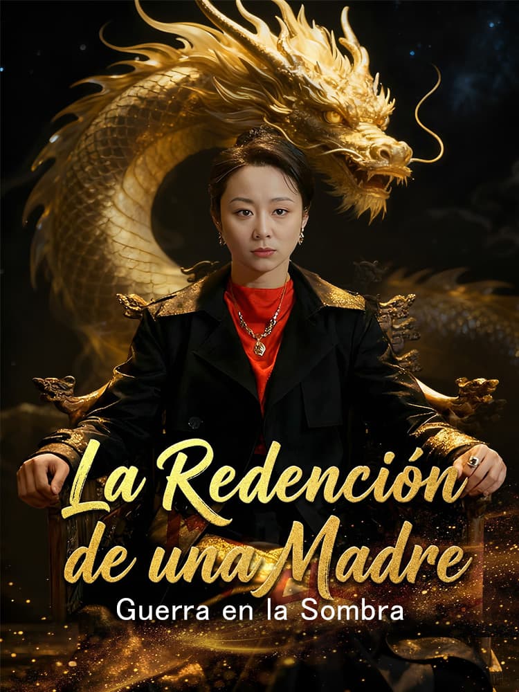 La Redención de una Madre  Guerra en la Sombra