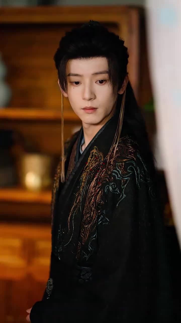 Ma Revanche au Banquet - Episode 22