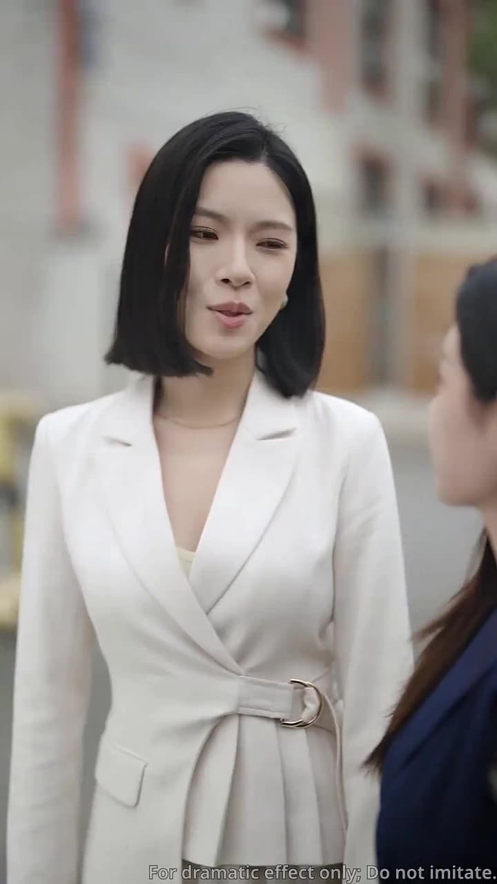 [Dubbing]Sleepless in the Office - Episode 38