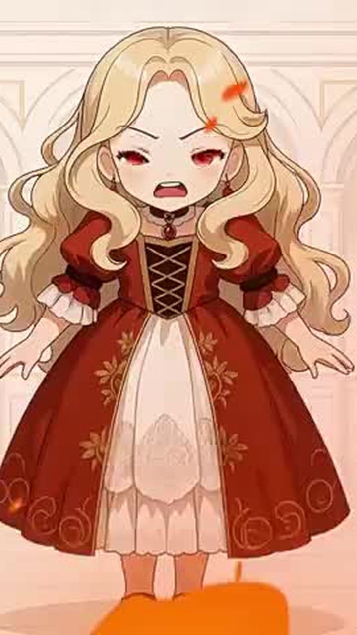 [Dubbed] Princess, Your Spending Power is Now Activated - Episode 53