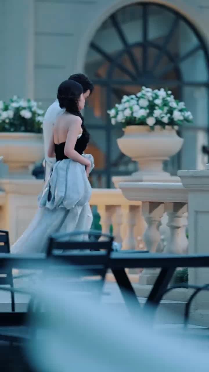 說好一起打工,老公你怎麼有隱藏身份 - Episode 73