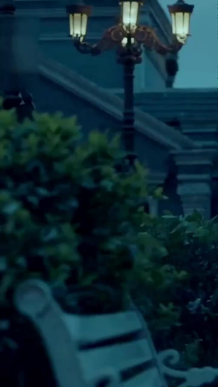 [Dijuluki]Kemesraan Malam ini - Episode 1