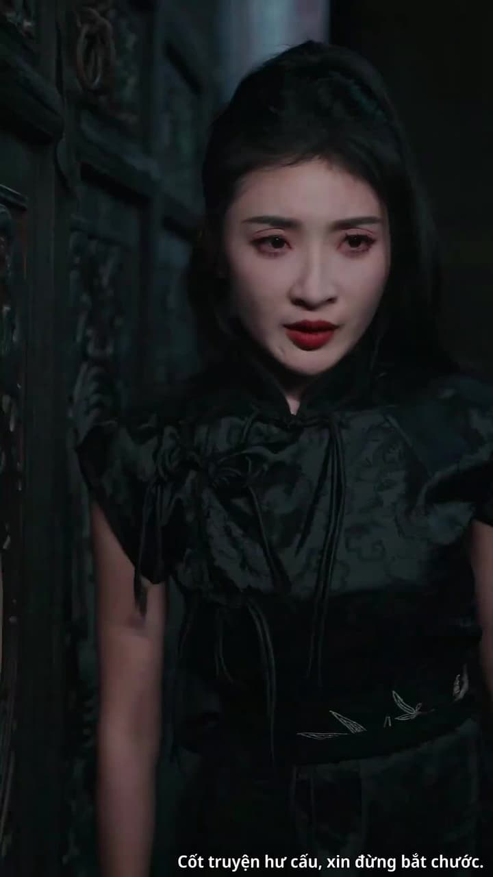 [Lồng tiếng]Ngọa Hổ Tàng Long: Sở Phi Truyện - Episode 46