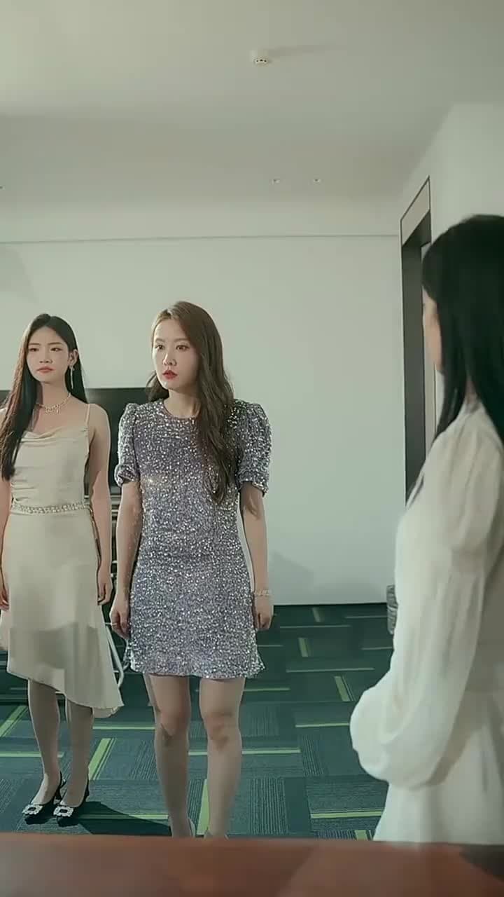 [Dijuluki]Kemesraan Malam ini - Episode 36