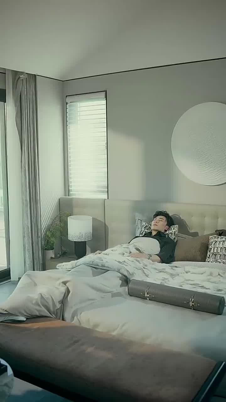 [Dijuluki]Kemesraan Malam ini - Episode 86