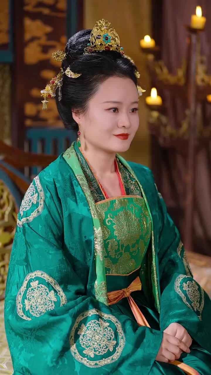 Ma Revanche au Banquet - Episode 69