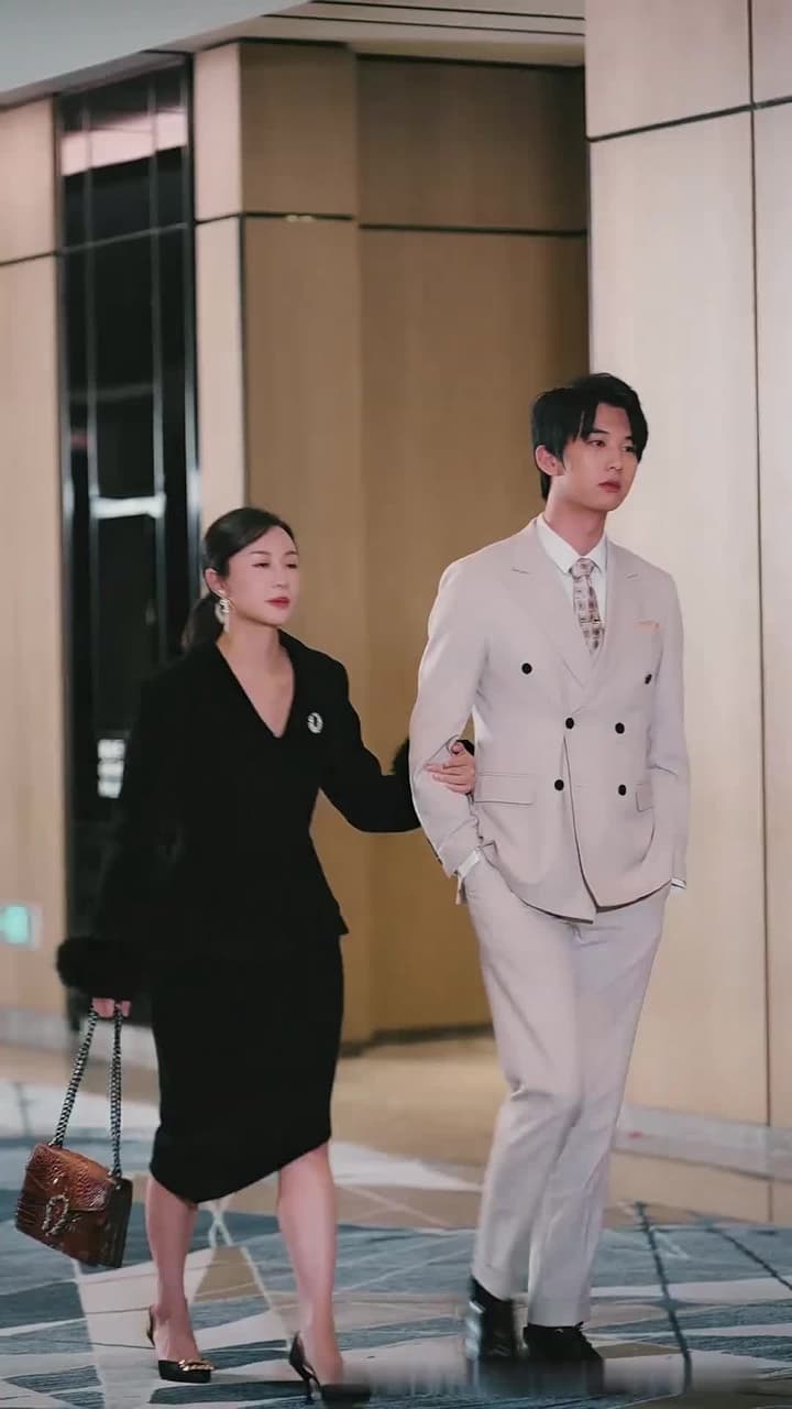 [Dubbed]Game of Hearts - Episode 30