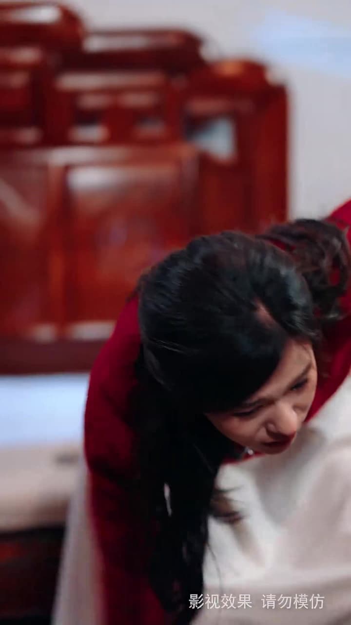 說好一起打工，老公你怎麼有隱藏身份 - Episode 24