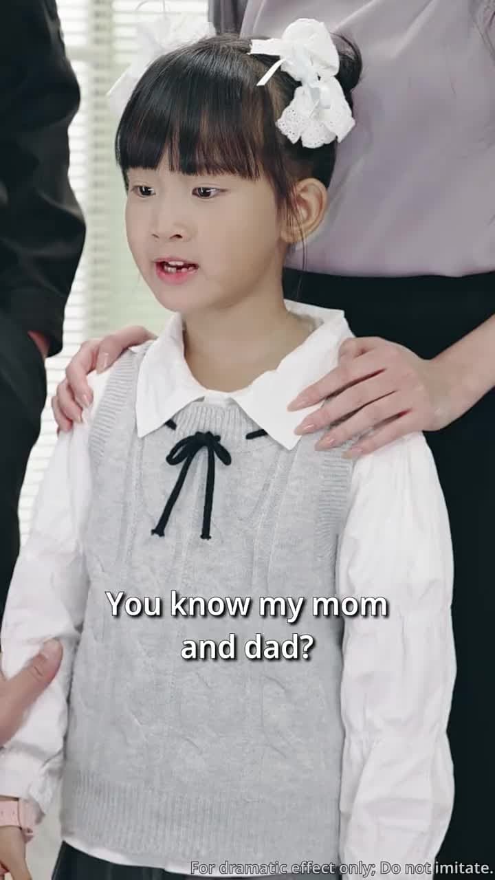 Security Dad, Super Baby - Episode 45