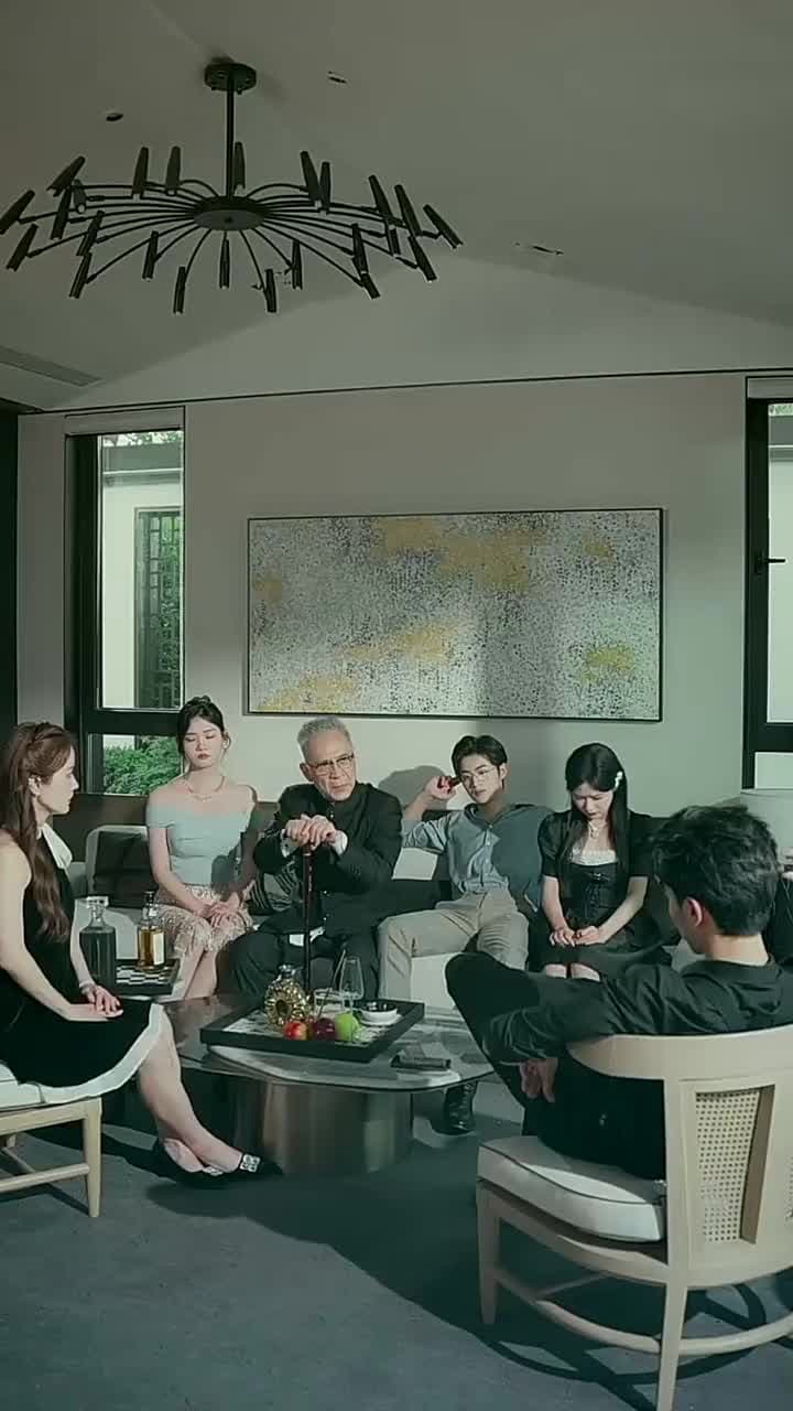 [Dijuluki]Kemesraan Malam ini - Episode 42