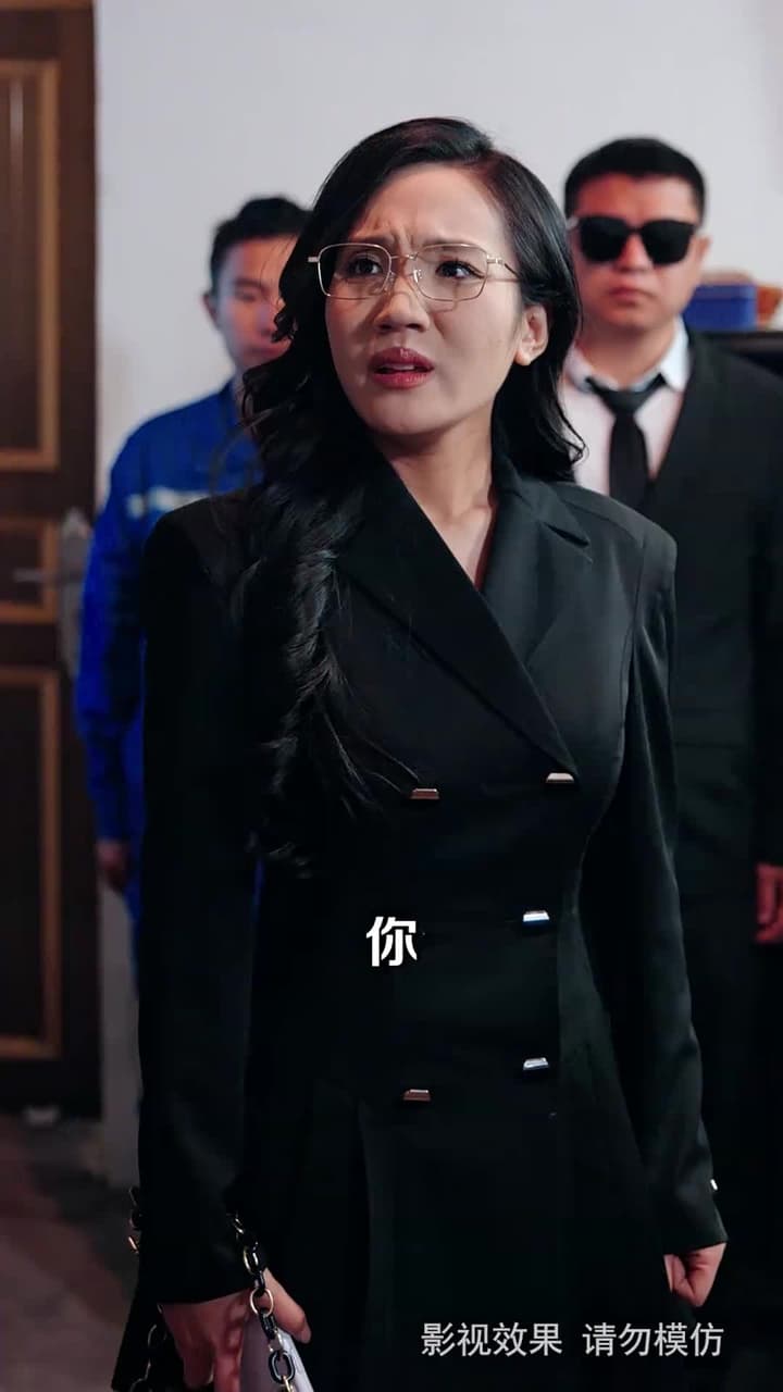說好一起打工,老公你怎麼有隱藏身份 - Episode 31