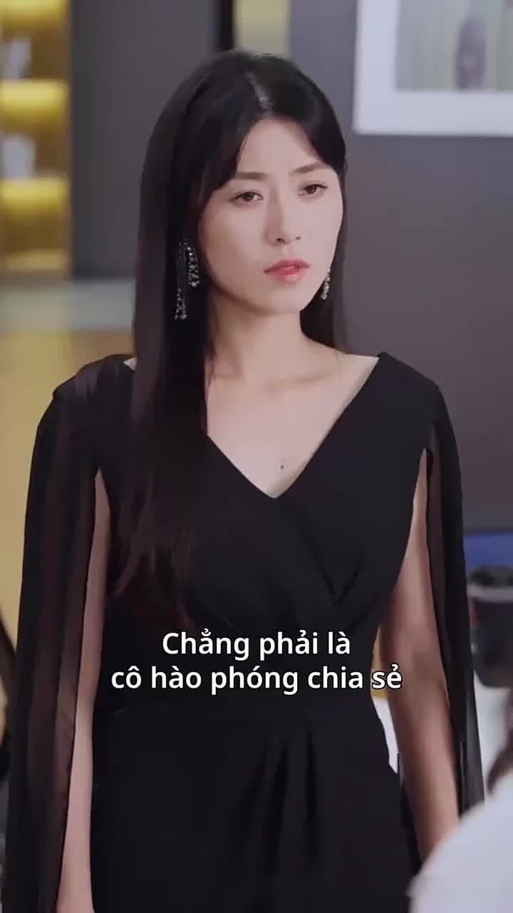 Chén Tàu Hũ Ngọt Ngào - Episode 18