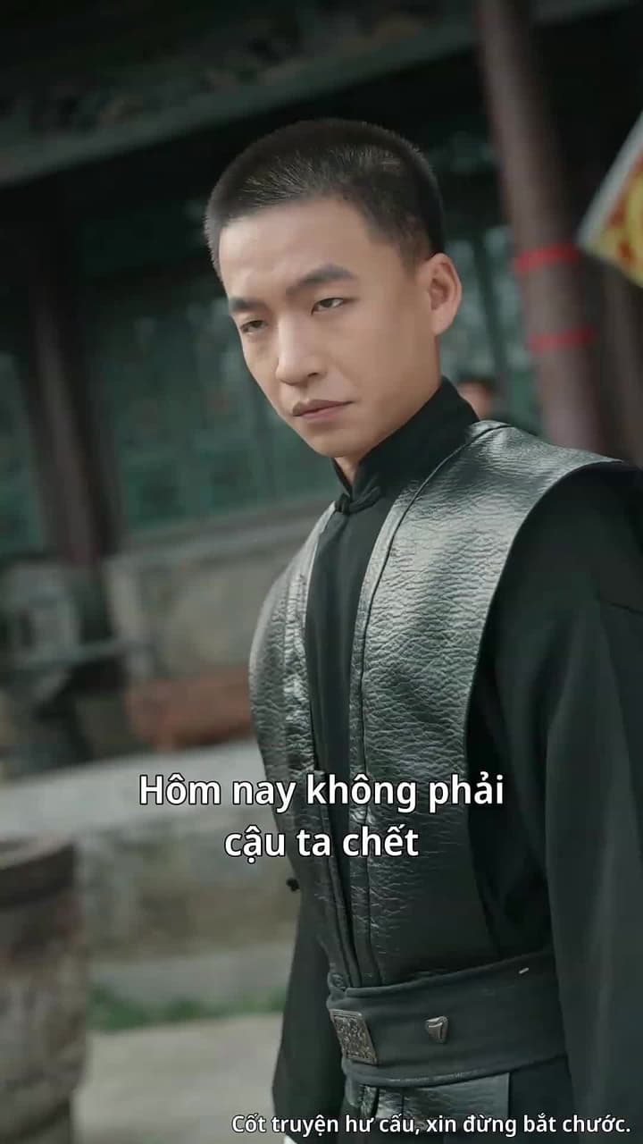 [Lồng tiếng]Ngọa Hổ Tàng Long: Sở Phi Truyện - Episode 35