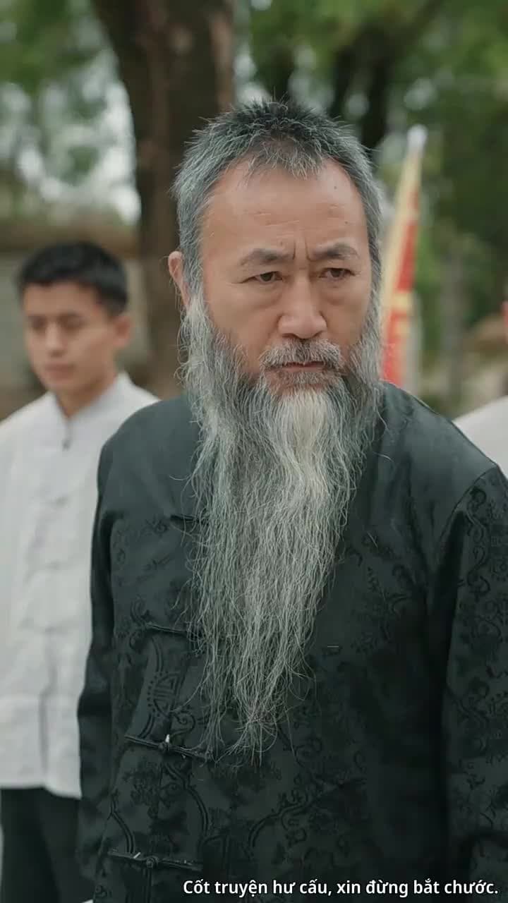 [Lồng tiếng]Ngọa Hổ Tàng Long: Sở Phi Truyện - Episode 60