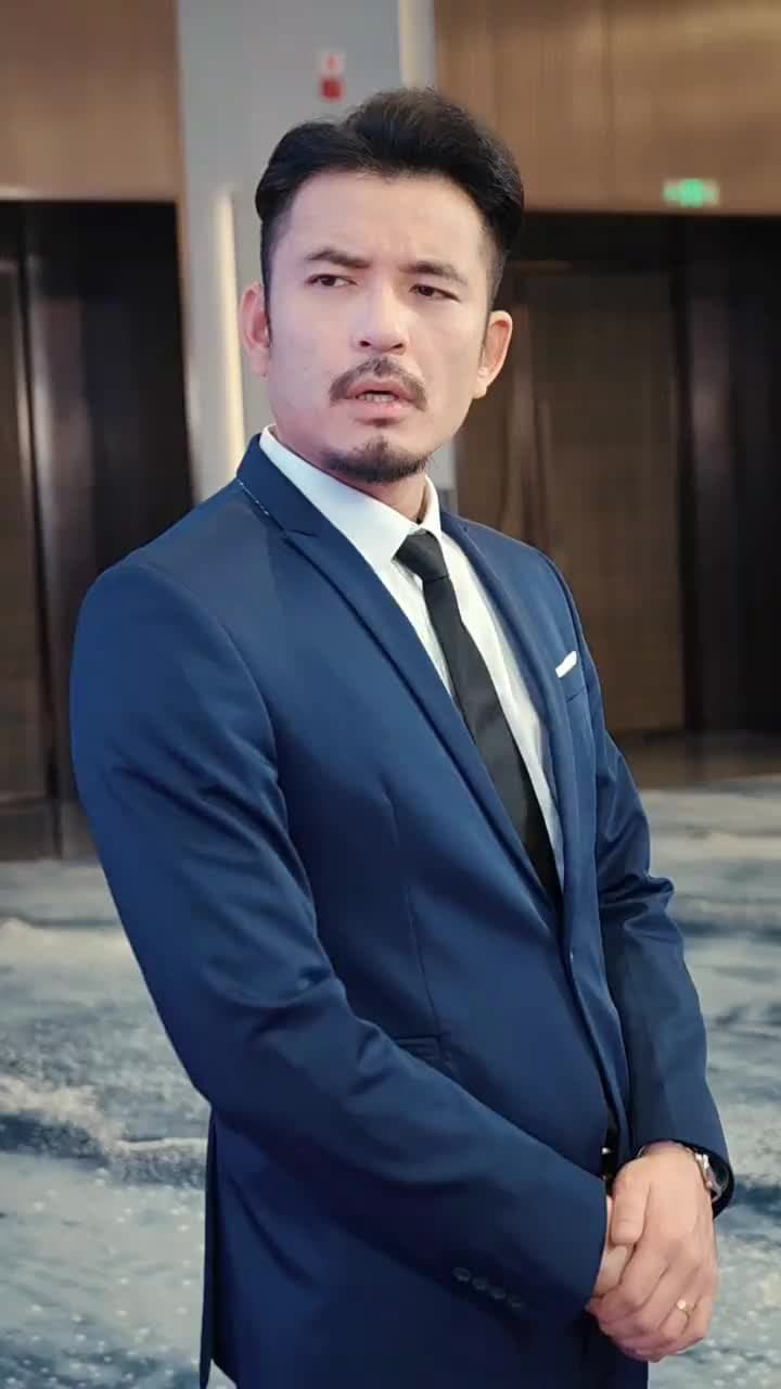 [Dijuluki]Dewa Terkuat - Episode 64