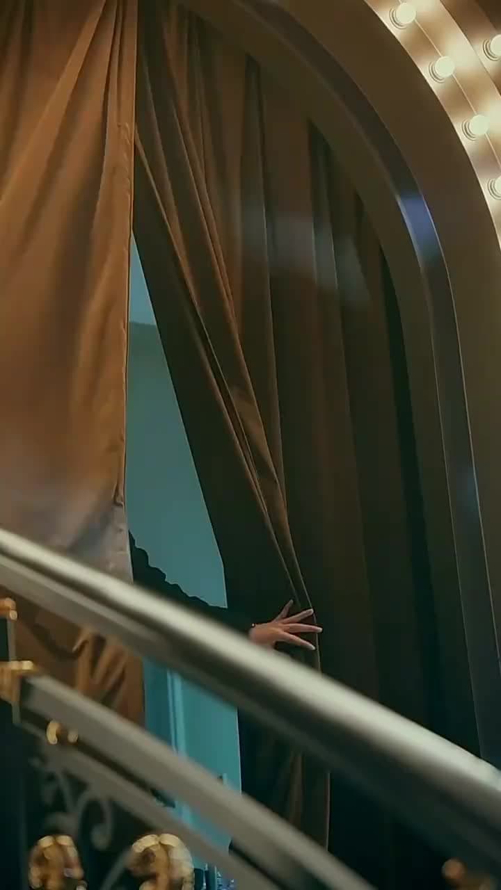 [Dijuluki]Kemesraan Malam ini - Episode 27