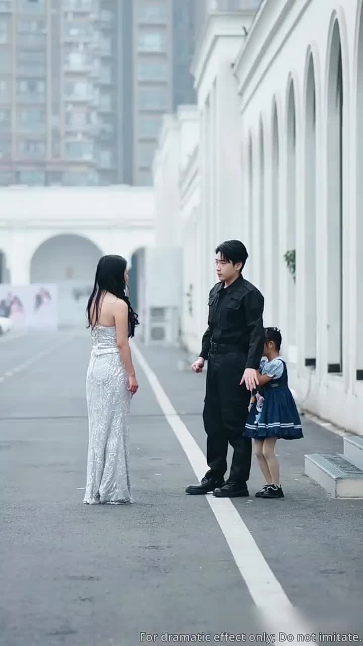 Security Dad, Super Baby - Episode 9