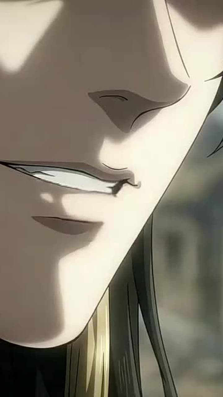 Kamu pantas menuduhku - Episode 27