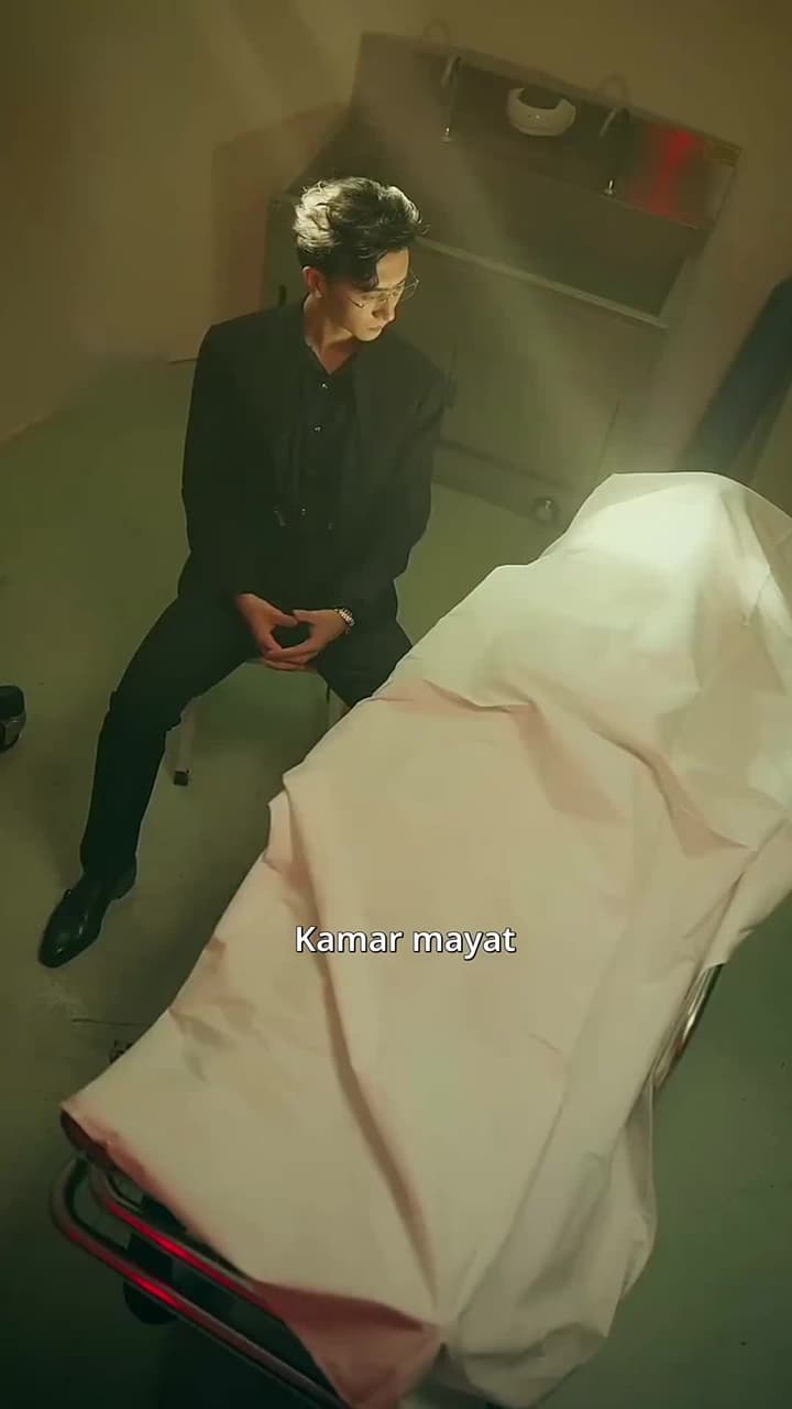 [Dijuluki]Kemesraan Malam ini - Episode 81