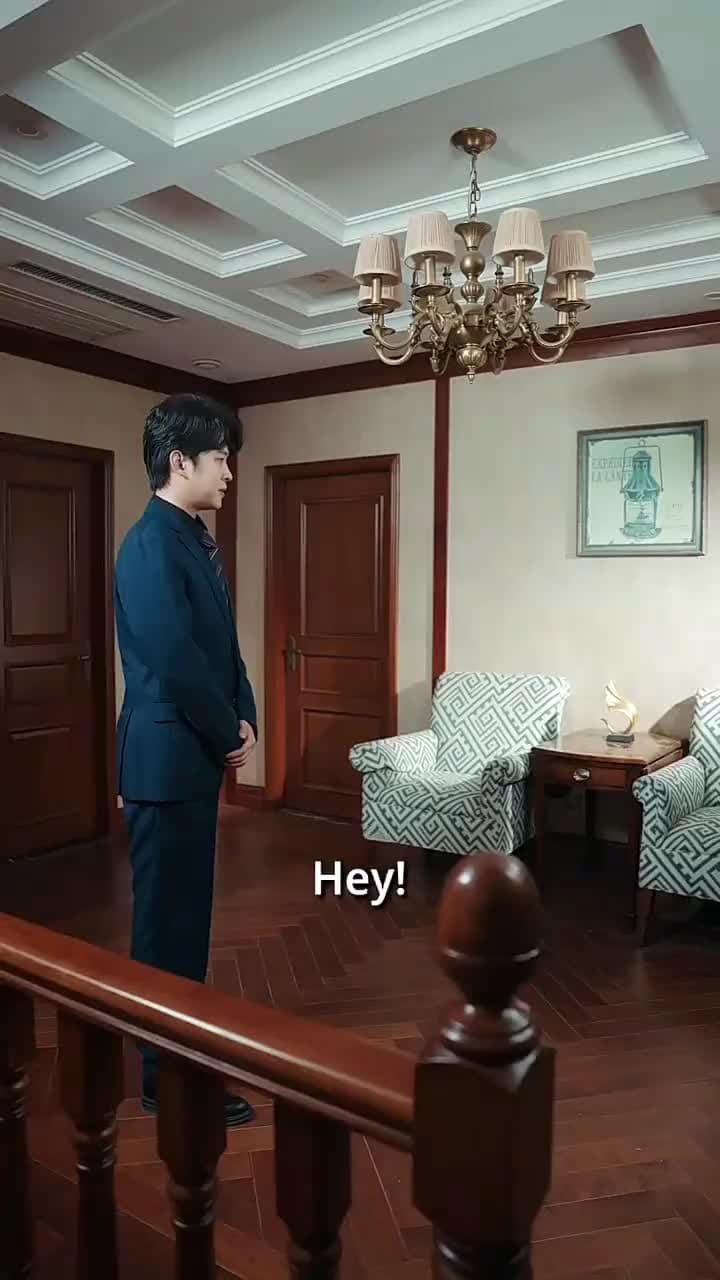 Sweet Surrender at Forty - Episode 18