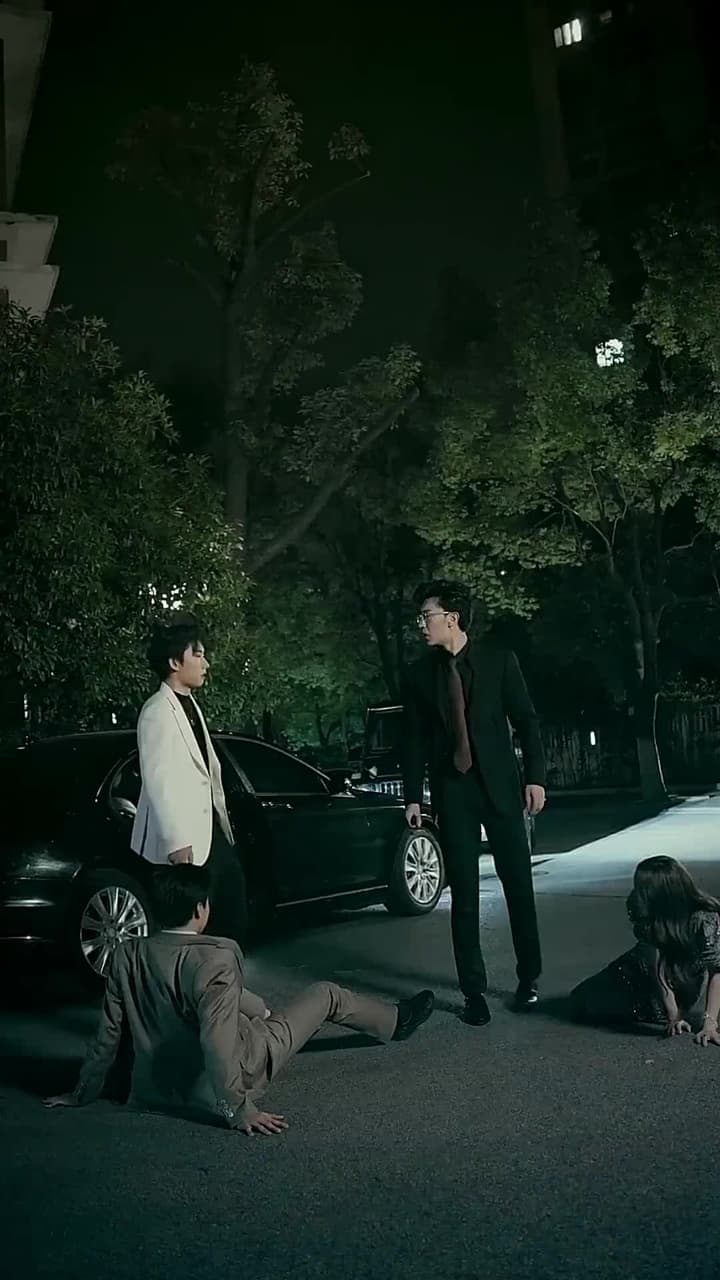 [Dijuluki]Kemesraan Malam ini - Episode 80