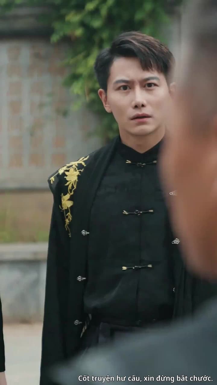 [Lồng tiếng]Ngọa Hổ Tàng Long: Sở Phi Truyện - Episode 51
